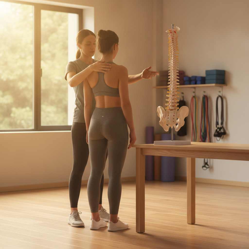 Chronic Back Pain