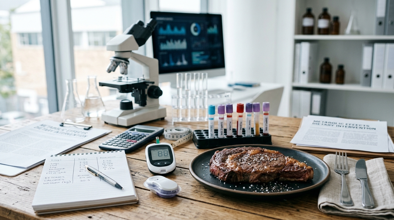 Carnivore Diet