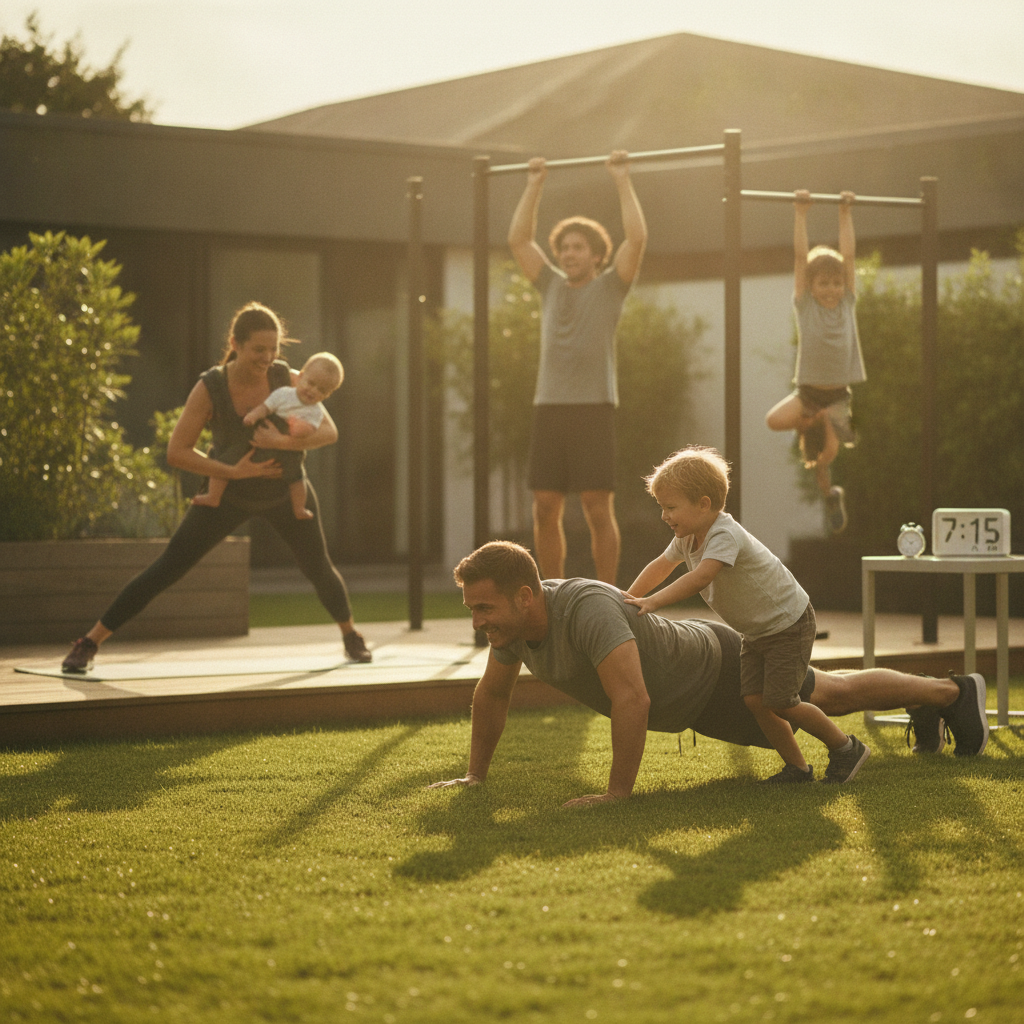Calisthenics