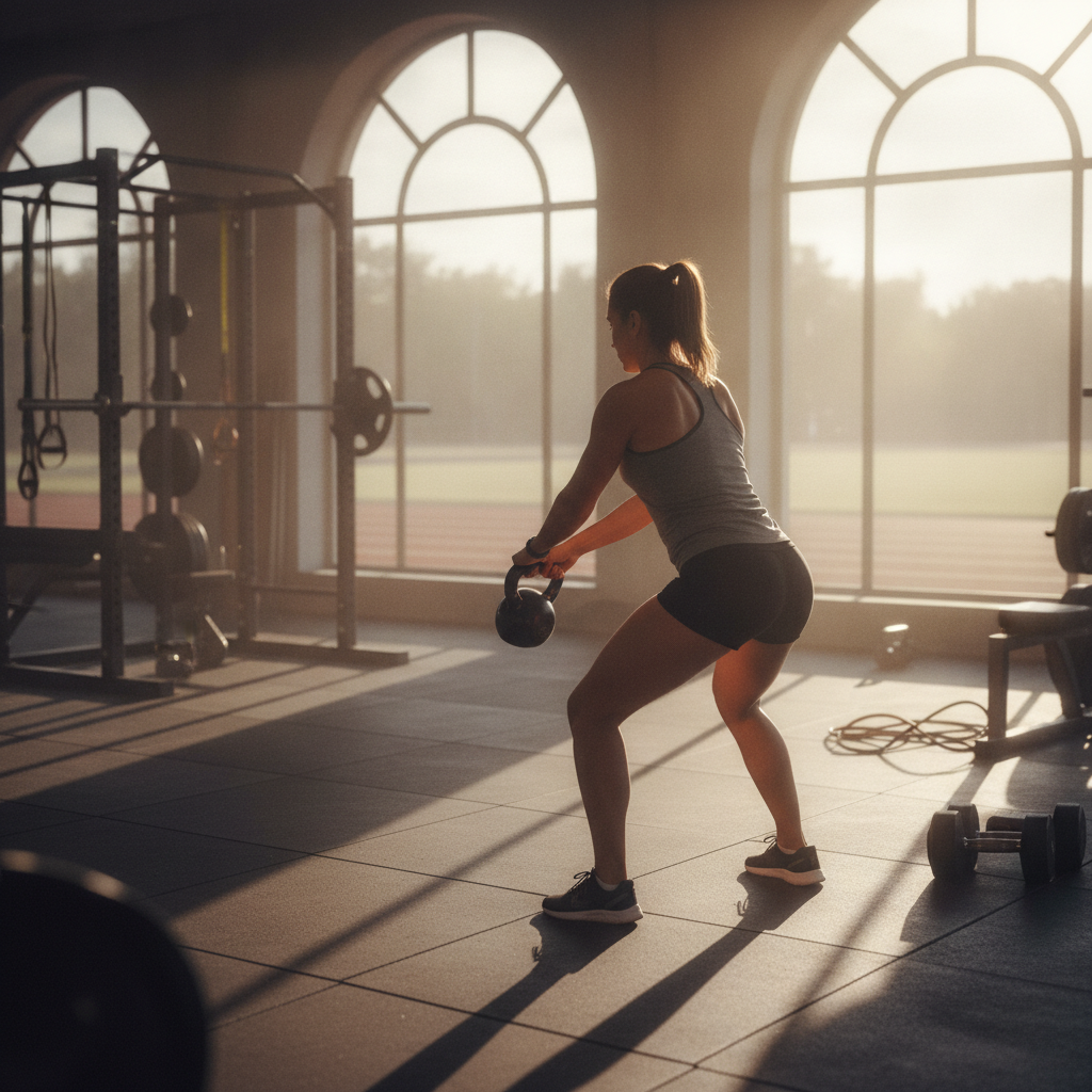 Strength Training