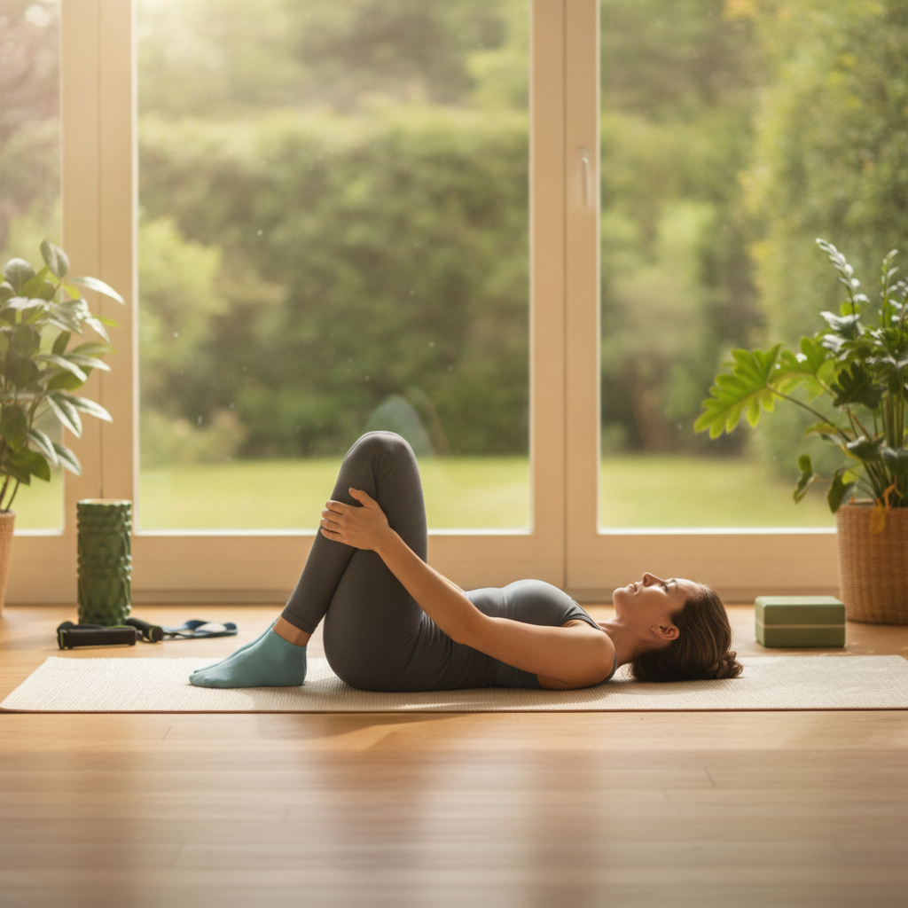 Lower Back Relief